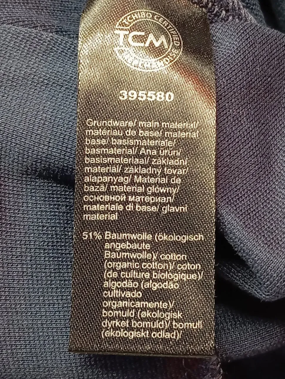 Glockenrock Größe 44