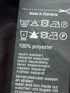 Glockenrock Größe 36