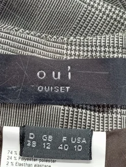 Glockenrock Größe 38