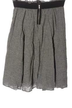 Glockenrock Größe 36