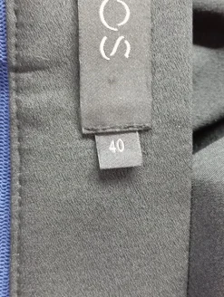 Glockenrock Größe 40