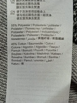 Glockenrock Größe 38