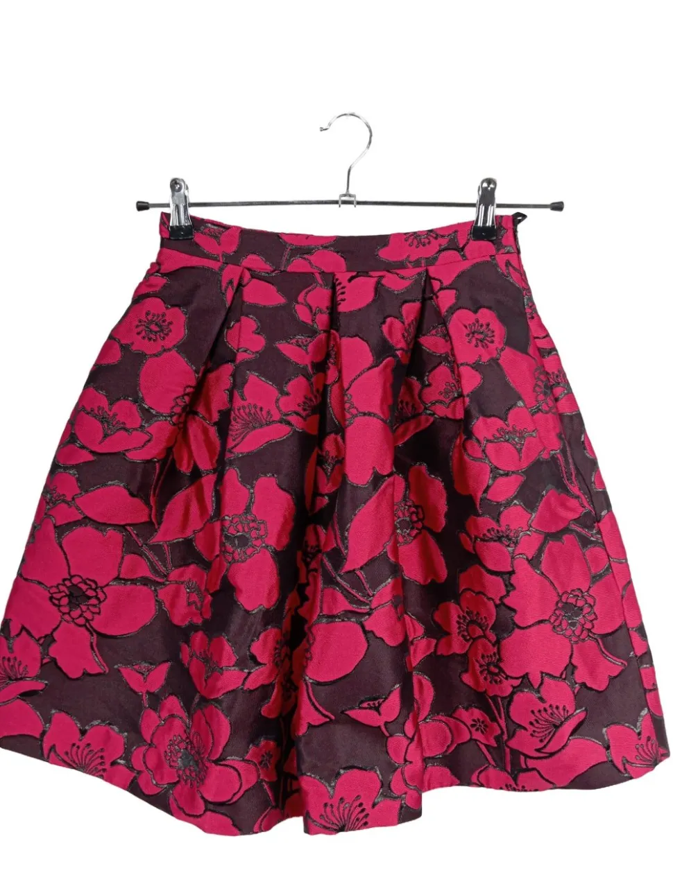 Glockenrock Größe 34