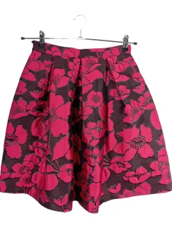 Glockenrock Größe 34