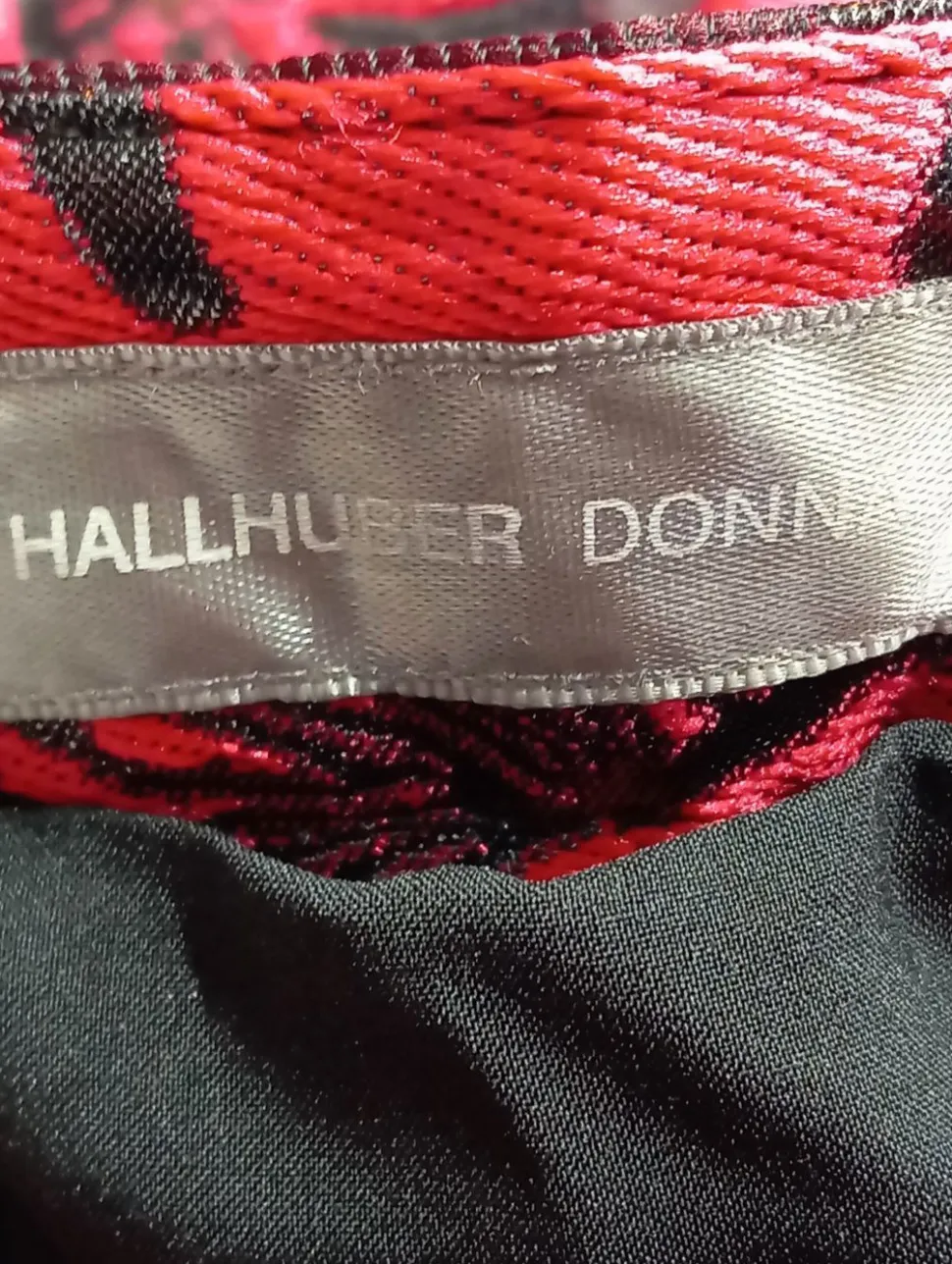 Glockenrock Größe 34