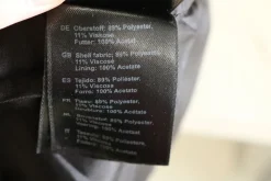 Glockenrock Größe 38