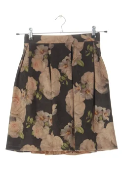 Glockenrock Größe 34