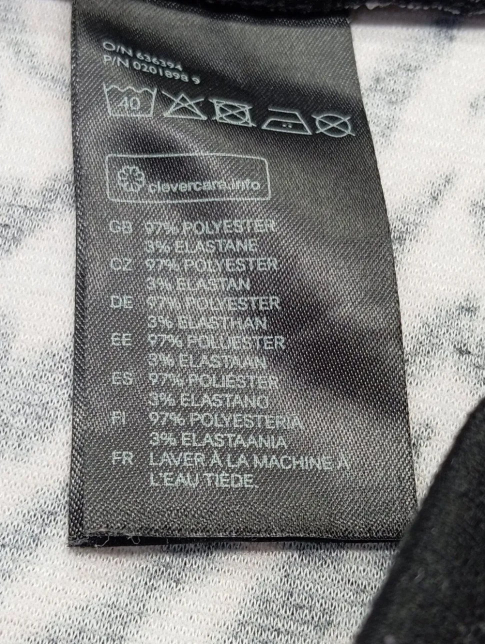 Glockenrock Größe 44