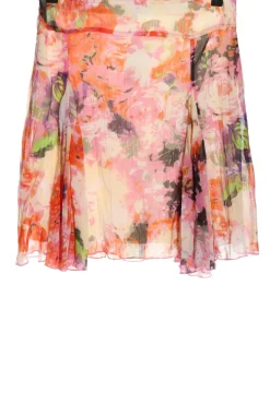 Glockenrock Größe 38