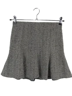 Glockenrock Größe 36