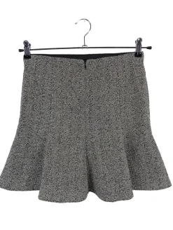 Glockenrock Größe 36