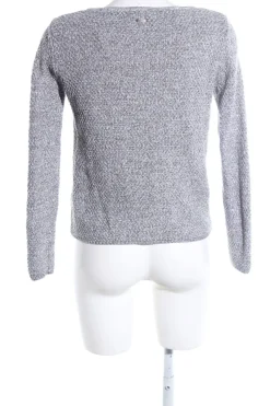 Grobstrickjacke Größe 36