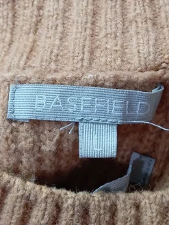 Grobstrickpullover Größe 40