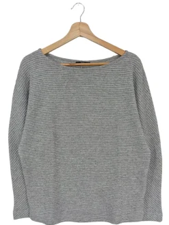 Grobstrickpullover Größe 38