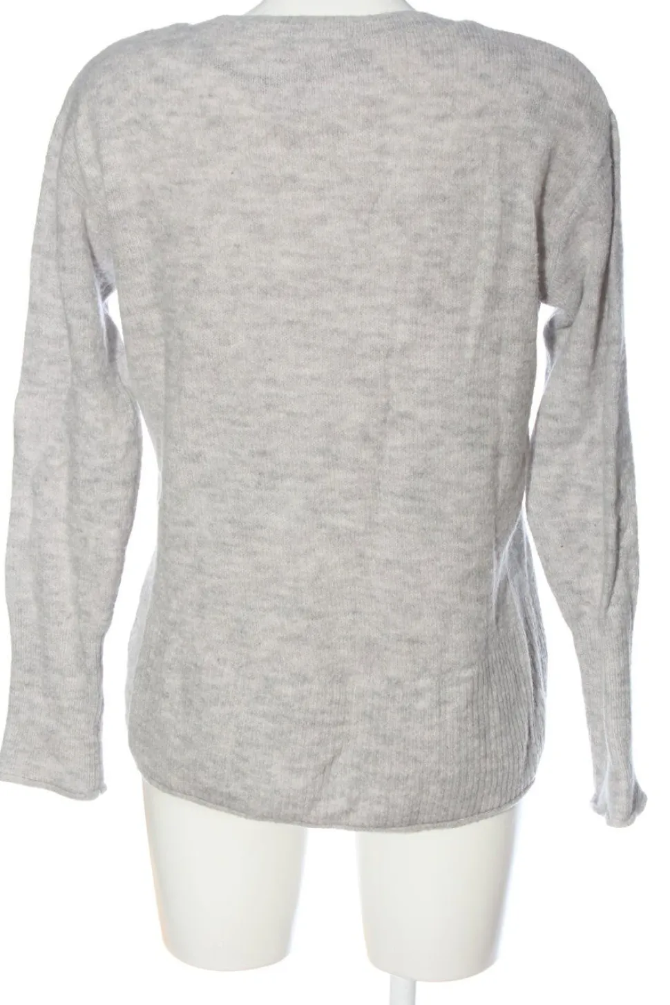 Grobstrickpullover Größe 38