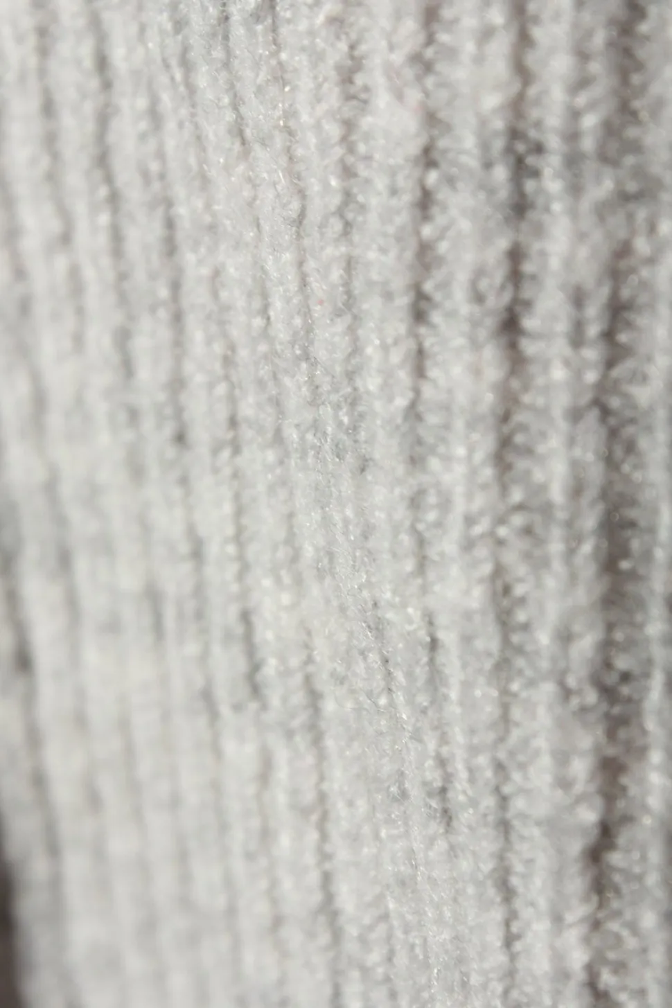 Grobstrickpullover Größe 38