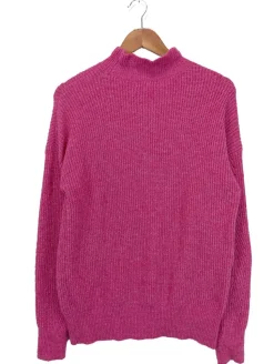 Grobstrickpullover Größe 38