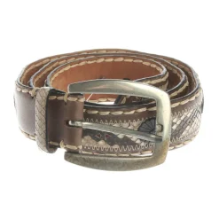 Gürtel Größe 90