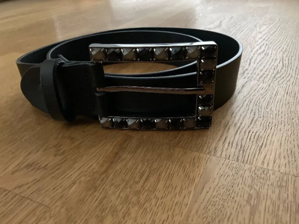 Gürtel Größe 115