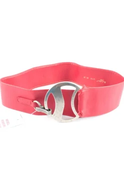 Gürtelschnalle Größe 95