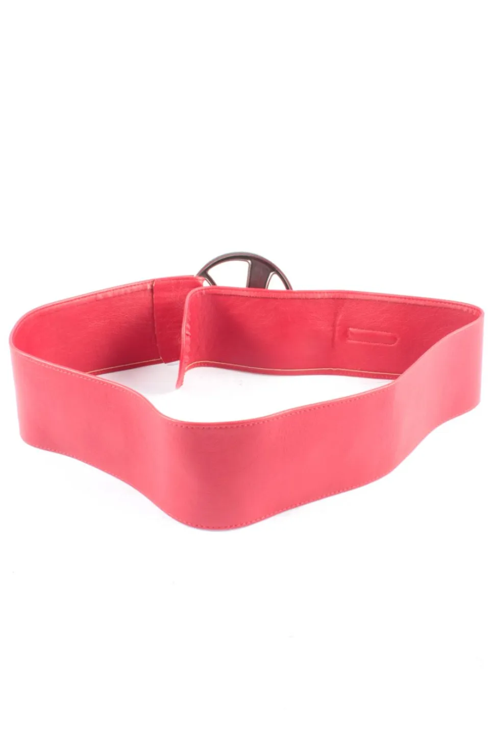 Gürtelschnalle Größe 95