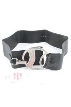 Gürtelschnalle Größe 85