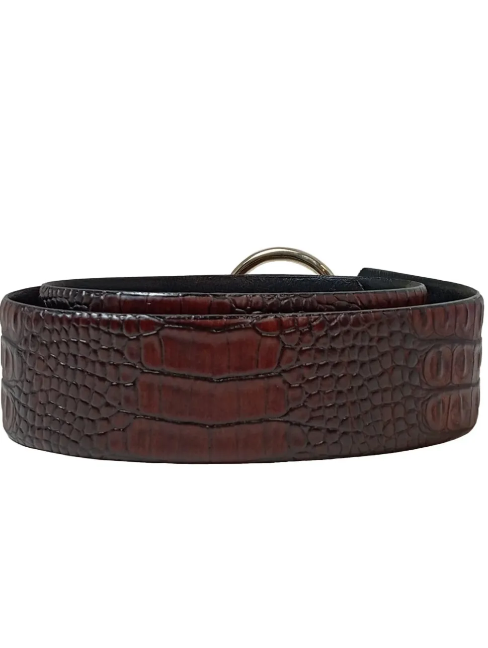 Gürtelschnalle Größe 85