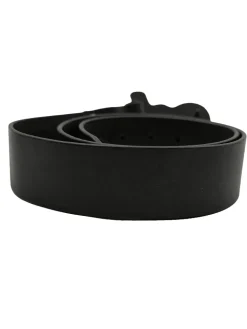 Gürtelschnalle Größe 100