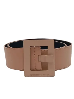 Gürtelschnalle Größe 80