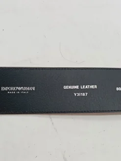 Gürtelschnalle Größe 80