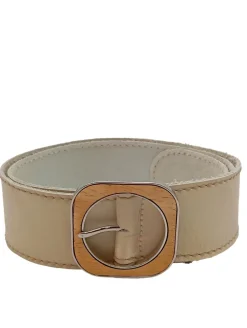 Gürtelschnalle Größe 95