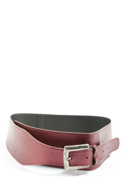 Gürtelschnalle Größe 85