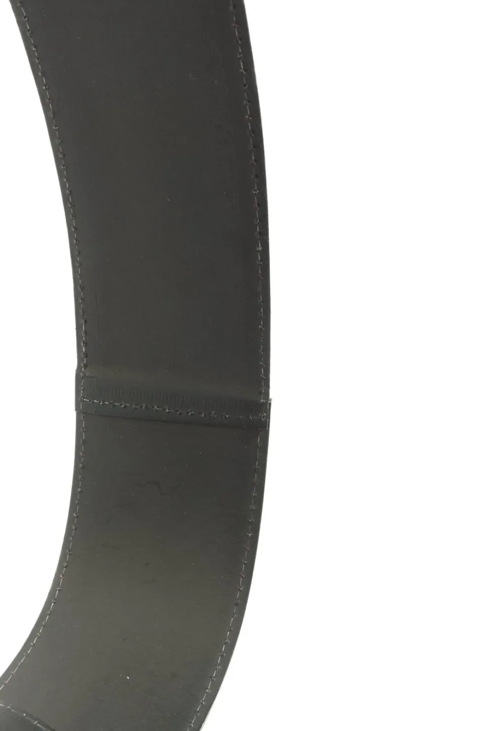 Gürtelschnalle Größe 85