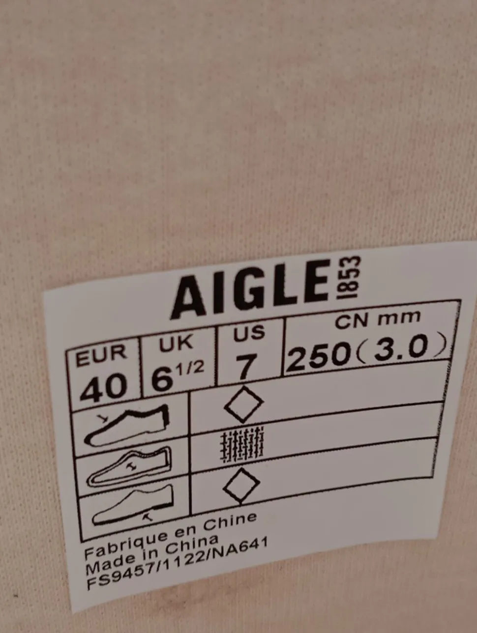 Gummistiefel Größe 40