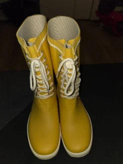 Gummistiefel Größe 39