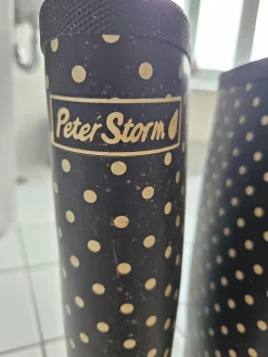 Gummistiefel Größe 38