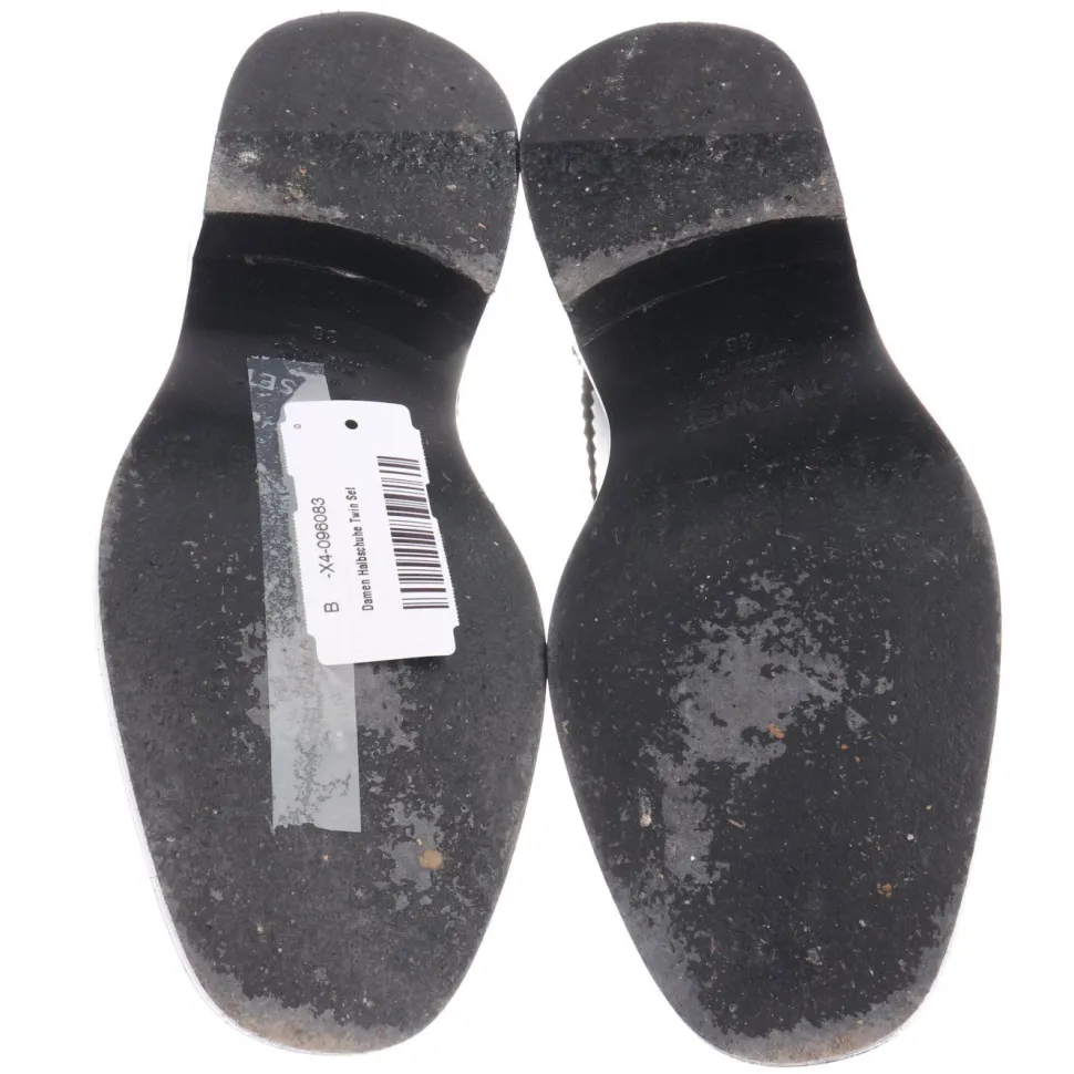 Halbschuhe Größe 36