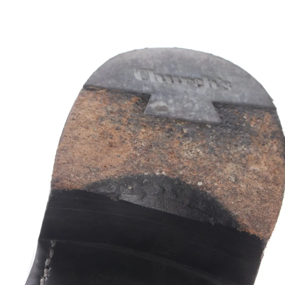 Halbschuhe Größe 38