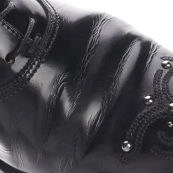 Halbschuhe Größe 38