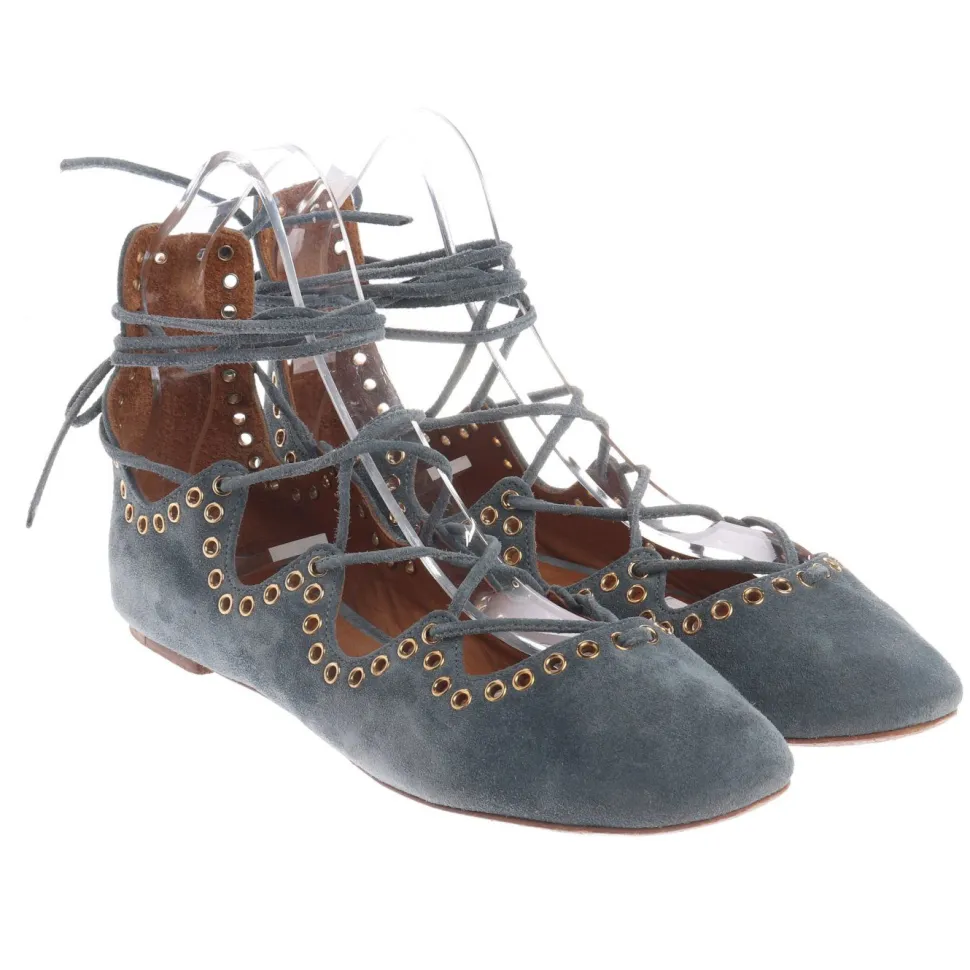 Halbschuhe Größe 36