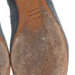 Halbschuhe Größe 36