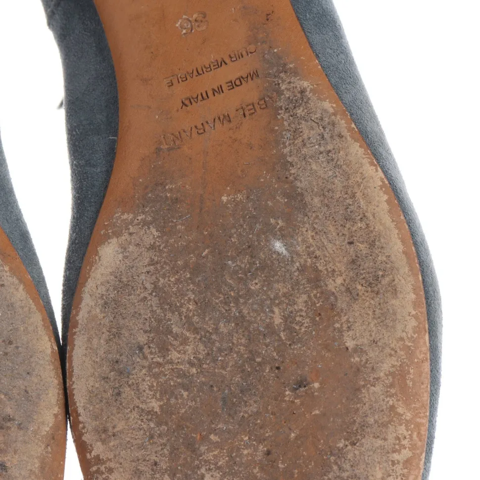 Halbschuhe Größe 36