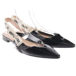 Halbschuhe Größe 39,5