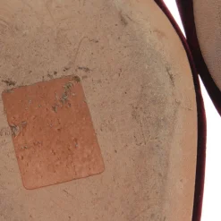 Halbschuhe Größe 39,5