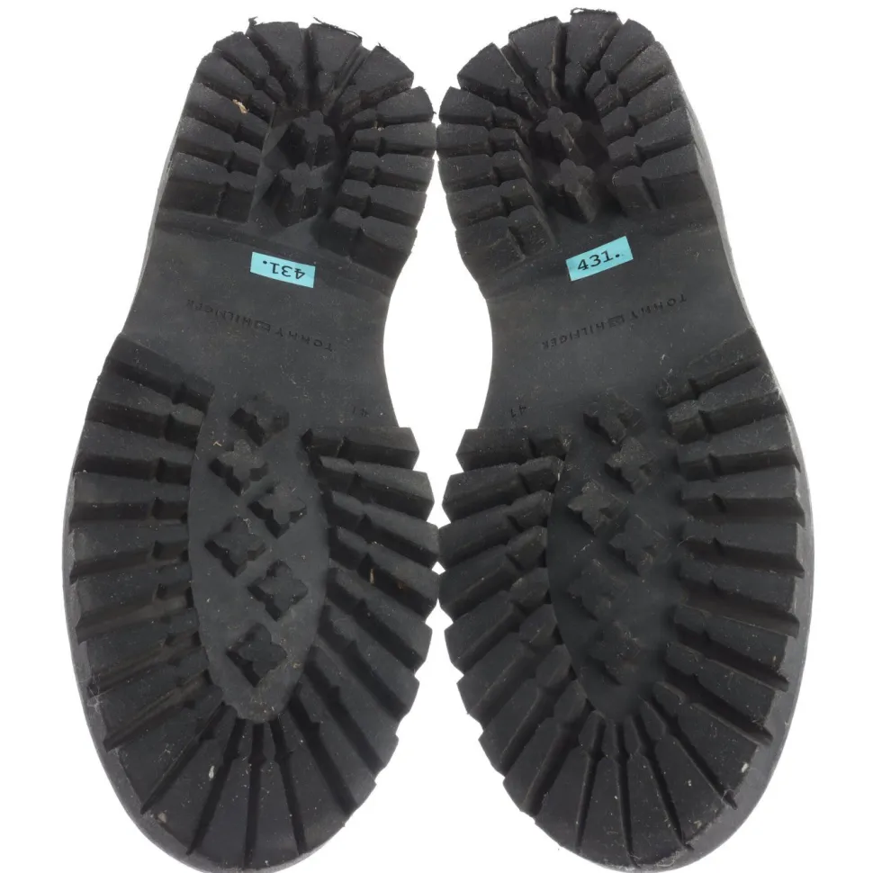 Halbschuhe Größe 41