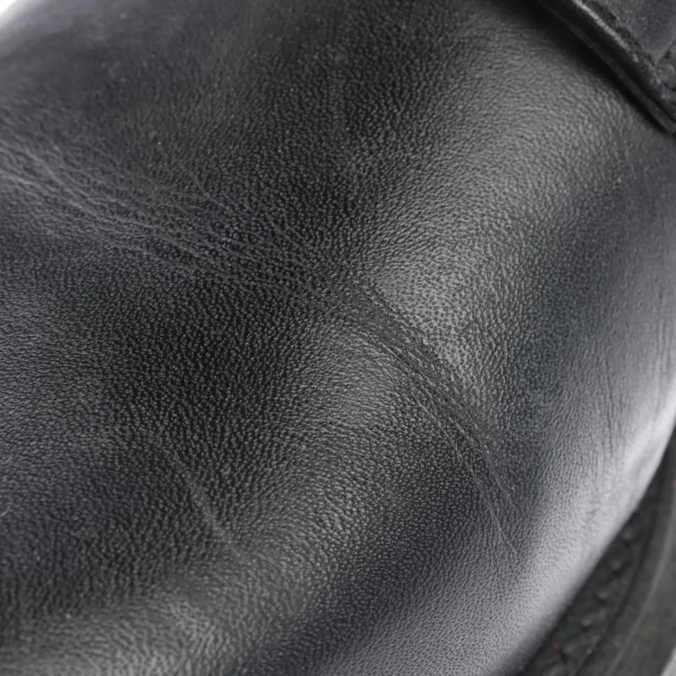 Halbschuhe Größe 41