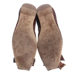 Halbschuhe Größe 36,5