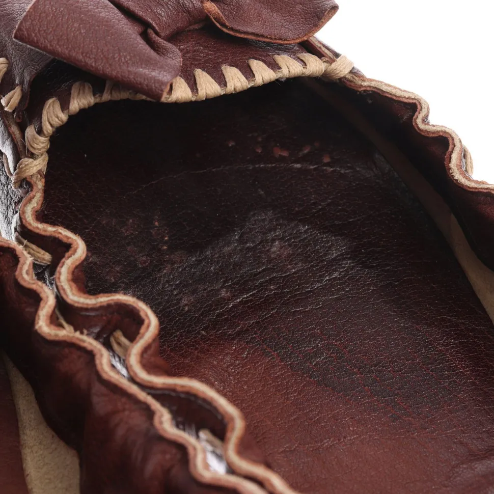 Halbschuhe Größe 36,5