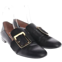 Halbschuhe Größe 37