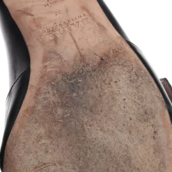 Halbschuhe Größe 37